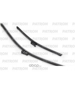 Щетки стеклоочистителя PWB006 Патрон