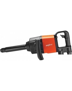 Пневматический гайковерт OMP11339L Ombra