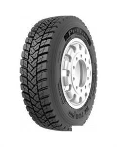 Шины для автобусов и грузовых автомобилей RC700 Plus 315/80R22.5 156/150K Petlas