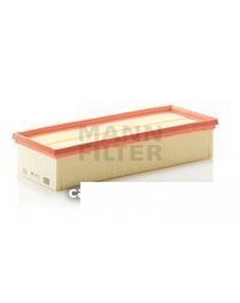 Воздушный фильтр C35154 Mann-filter