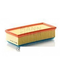 Воздушный фильтр C31145 Mann-filter
