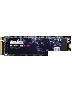 SSD NE-512 2280 512GB Kingspec