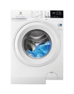 Стиральная машина SensiCare 600 EW6FN428W Electrolux
