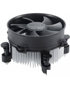 Кулер для процессора ALTA 9 PWM 1700 Deepcool