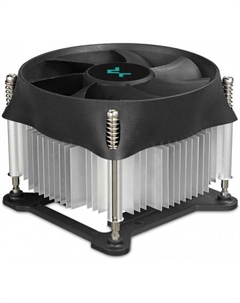 Кулер для процессора THETA 20 PWM 1700 DP-ICAS-T20P-17 Deepcool