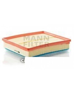 Воздушный фильтр C29168 Mann-filter