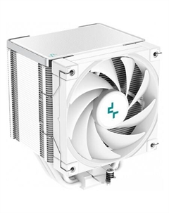 Кулер для процессора AK500 WH R-AK500-WHNNMT-G Deepcool