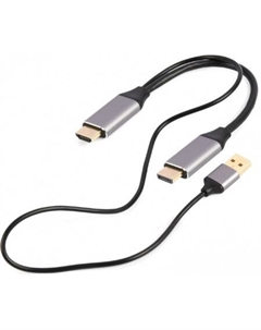 Кабель A-HDMIM-DPM-01 Cablexpert