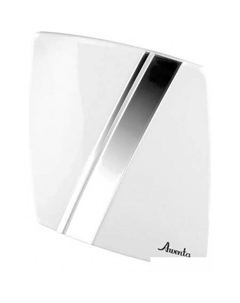 Вентиляционная решетка RWO100-PLB100 Awenta