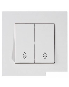 Выключатель проходной Rita 22204040101 Mutlusan