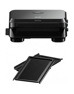 Многофункциональная сэндвичница SnackMaker 5 SM5001 Braun