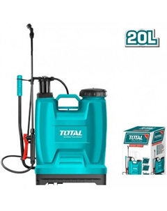 Ручной опрыскиватель THSPP42002 Total