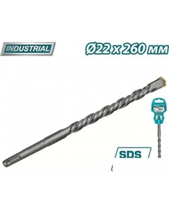 Бур TAC312203 Total