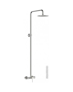 Душевая система  L72406 Ledeme