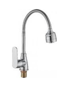 Смеситель WP58118 Wisent