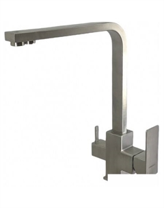 Смеситель W4333-3 Wisent