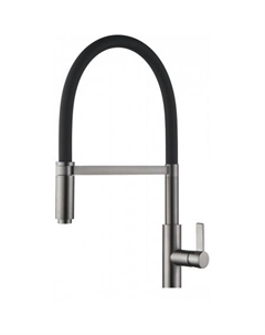 Смеситель Colos 7003-T (graphite) Aquasanita