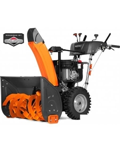 Снегоуборщик DAST 330 Daewoo power