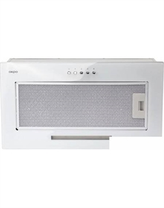 Кухонная вытяжка Mio Eco II 60 WK-4 (белый) Akpo