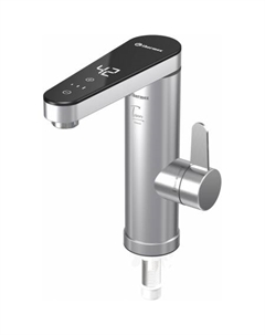 Проточный электрический водонагреватель-кран Tesoro 3500 Thermex