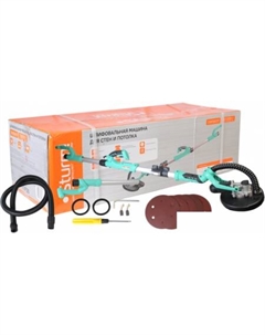 Шлифмашина для стен и потолков DWS6011 Sturm!