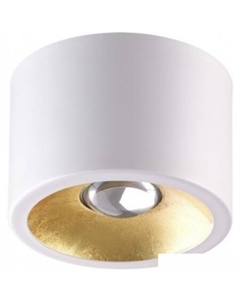 Точечный светильник Glasgow 6668/1CL Odeon light