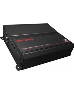 Автомобильный усилитель KS-DR3001D Jvc