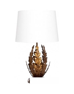 Настольная лампа Восторг 242037701 Mw light