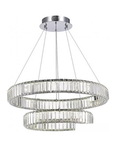 Люстра средней высоты Tivoli SL1622.103.02 St luce