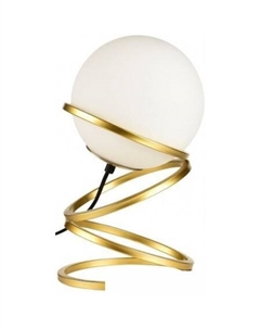 Настольная лампа LSP-0611 Lussole