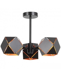 Люстра средней высоты Enigma SL258.402.03 St luce