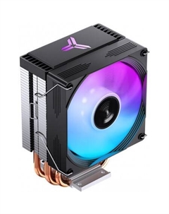 Кулер для процессора CR-1300 EVO (черный) Jonsbo