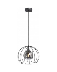 Подвесная люстра V3098-1/1S Vitaluce