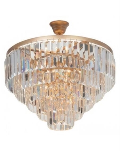 Люстра средней высоты V58250 V58250-8/8 Vitaluce