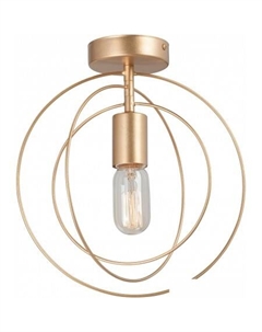 Люстра средней высоты V3794-8/1PL Vitaluce