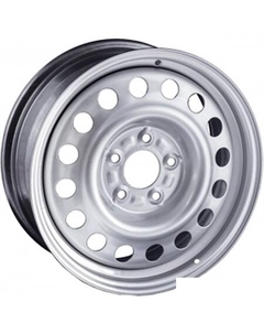 5220T 14x5" 4x100мм DIA 54.1мм ET 46мм S Trebl