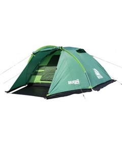 Треккинговая палатка River 4 Rsp outdoors