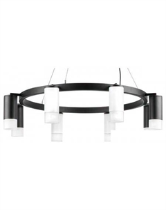 Подвесная люстра Rullo LR0183643741 Lightstar