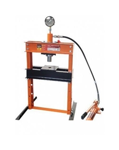 Пресс гидравлический ST8035-10 Startul auto