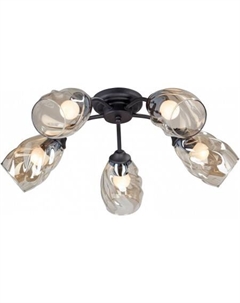 Припотолочная люстра 4929 V4929-1/5PL Vitaluce