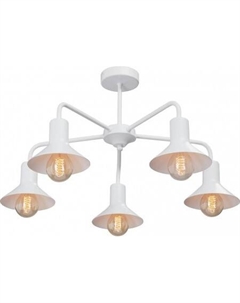 Люстра средней высоты V4805 V4805-0/5PL Vitaluce