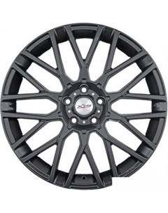 X-137 20x8.5" 5x108мм DIA 63.4мм ET 45мм BKM X'trike