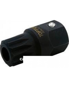 Головка слесарная JDBB1617 Toptul