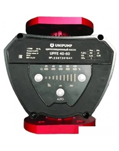 Циркуляционный насос UPFE 40-60 220 Unipump