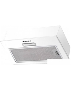 Кухонная вытяжка GS Bloc Light 600 (белый) Lex