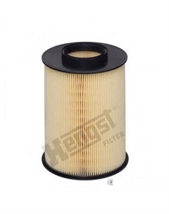 Воздушный фильтр E1010L Hengst