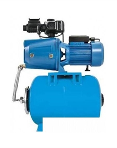 Насосная станция АКВАРОБОТ ECO JET 80 LA-24 Unipump