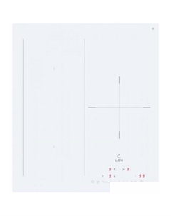 Варочная панель EVI 431A WH Lex