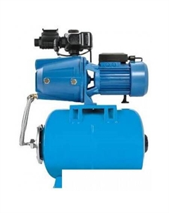 Насосная станция АКВАРОБОТ ECO JET 100 LA-24 Unipump