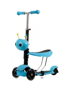 Самокат FXA.SDISCOKIDS.BL21 Foxx